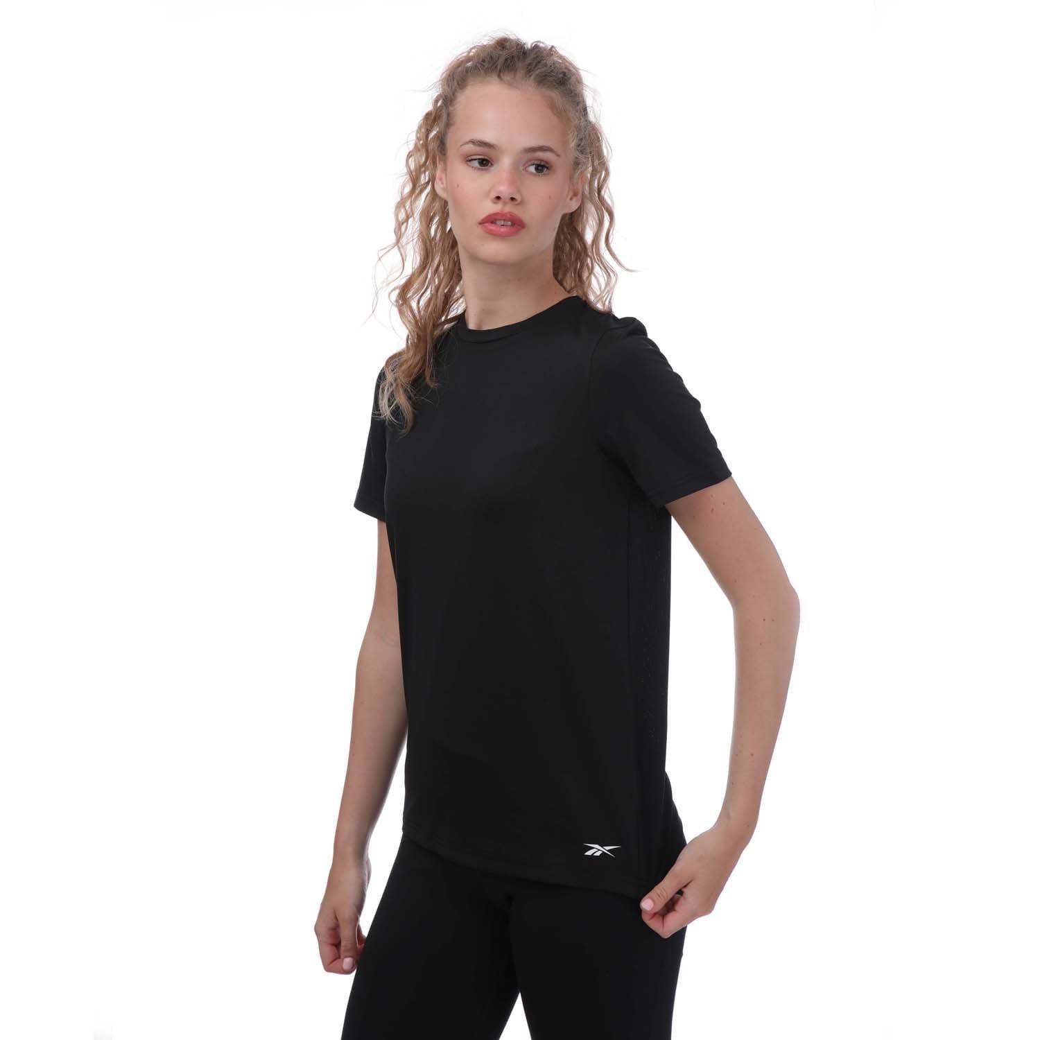 Reebok Workout Ready Speedwick T-Shirt
