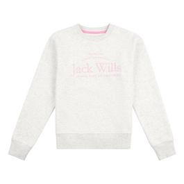 Jack Wills JW BB Crew Sweatshirt