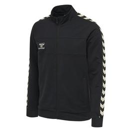 Hummel Move Classic Zip Jacket