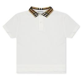 Burberry Burb Johane Polo In00