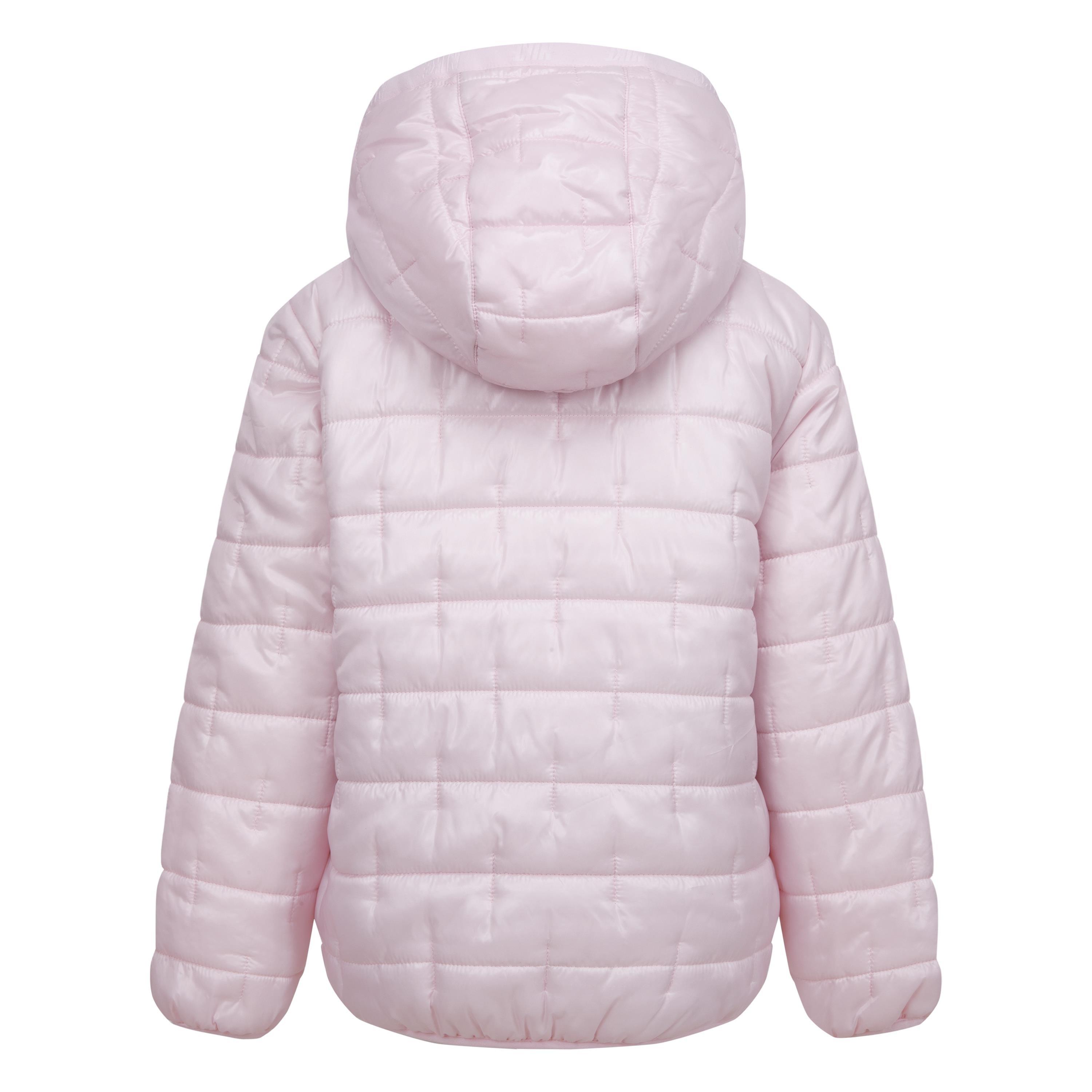 Rosa Schaum - Nike - Positive Q Jacket Infants - 2