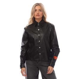 Heron Preston Long-Sleeve Shirt