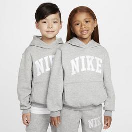 Nike Logo Hoodie Infants