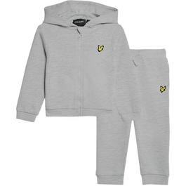 Lyle and Scott Sweat Set In44