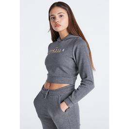 SikSilk Signature Track Top
