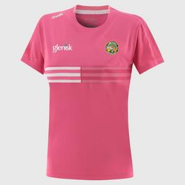 ONeills Offaly Nepal T-Shirt Girls