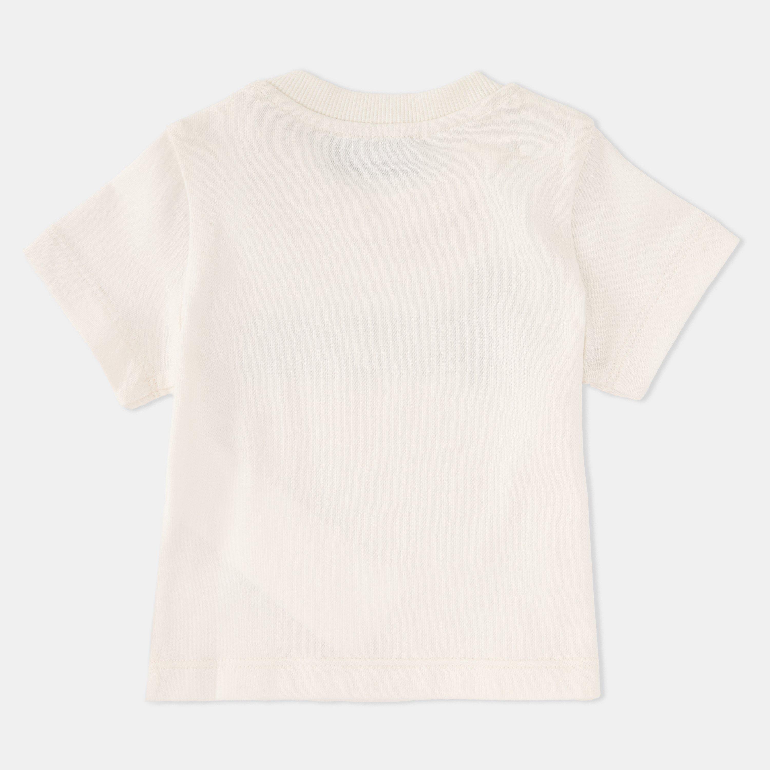 Cloud 10063 - Moschino - Unisex Kids' T-Shirt - 2