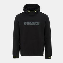 Dunlop On-Site Fleece Hoody Mens