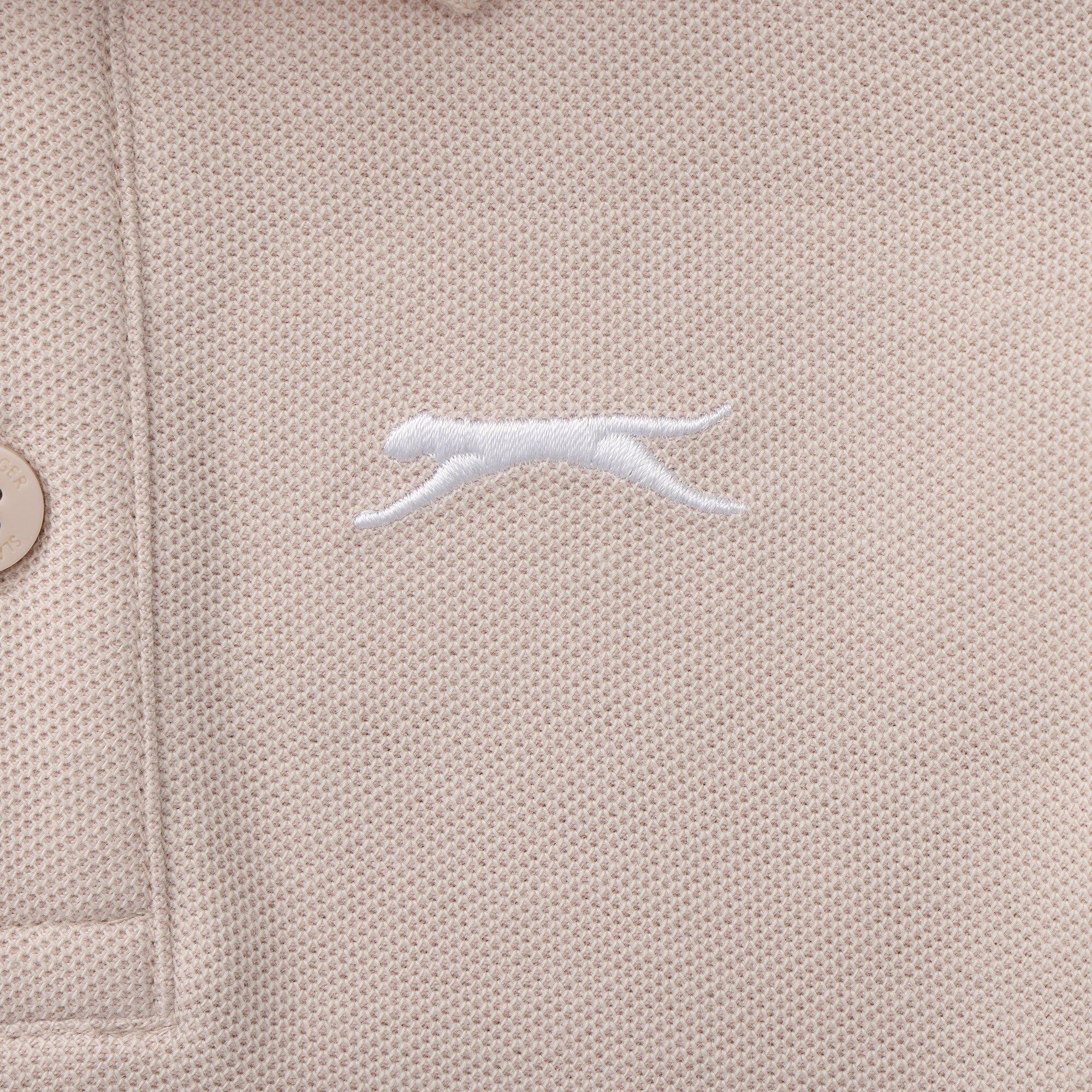 Oat - Slazenger - Short Sleeve Polo Infant - 3