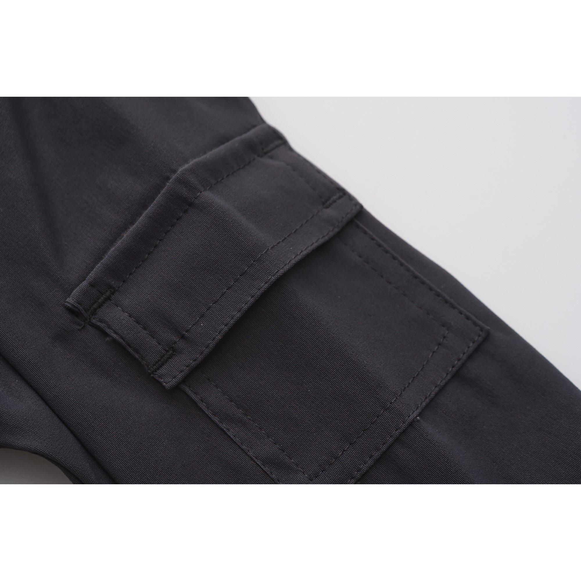 Charcoal - Firetrap - Shacket Infant - 4