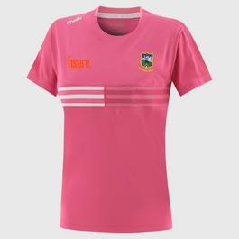 ONeills Tipperary Nepal T-Shirt Girls