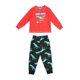 Star YB Dino Pyjamas Dinosaur Boys