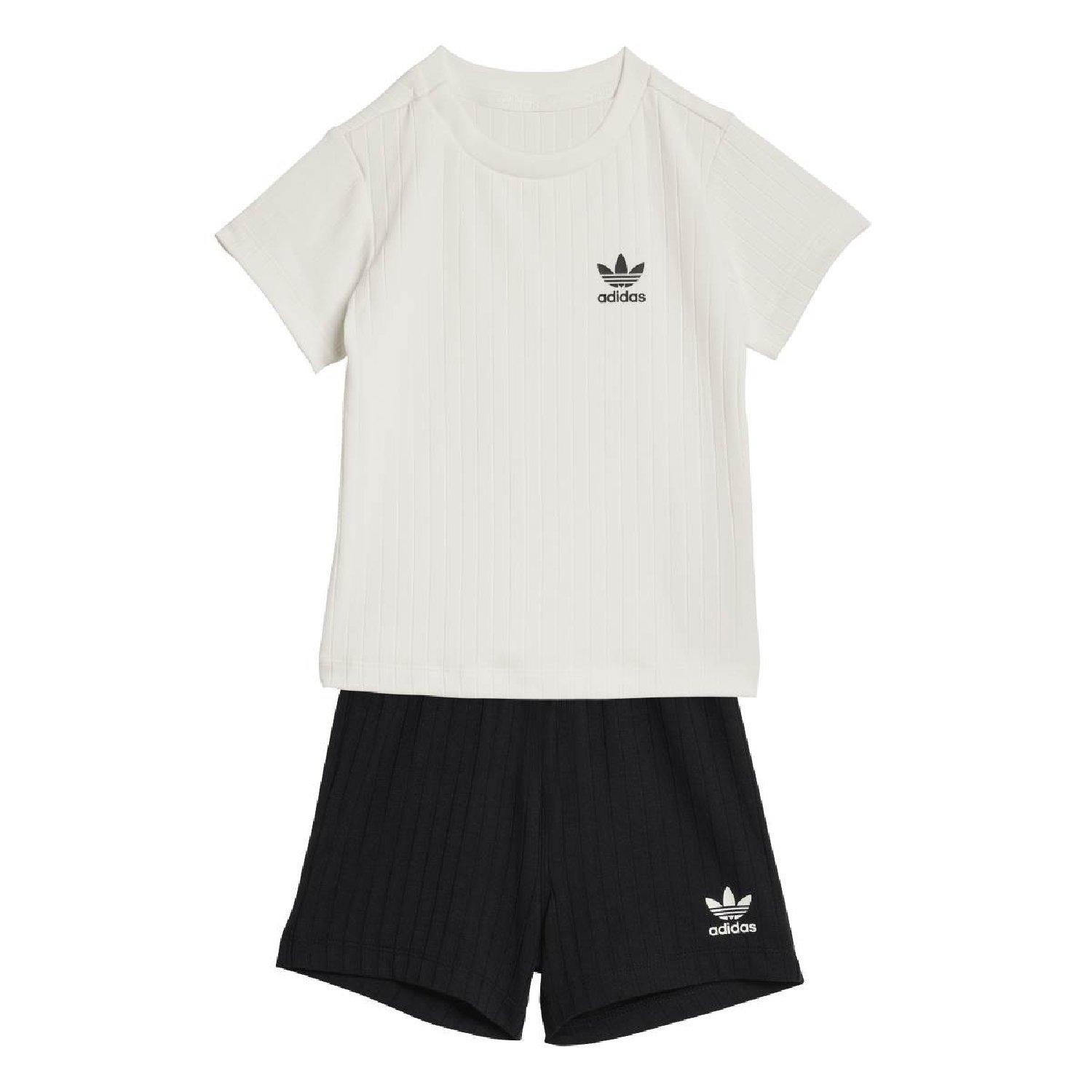 black - adidas Originals - Adi OG Infants Reg W Ch99 - 1