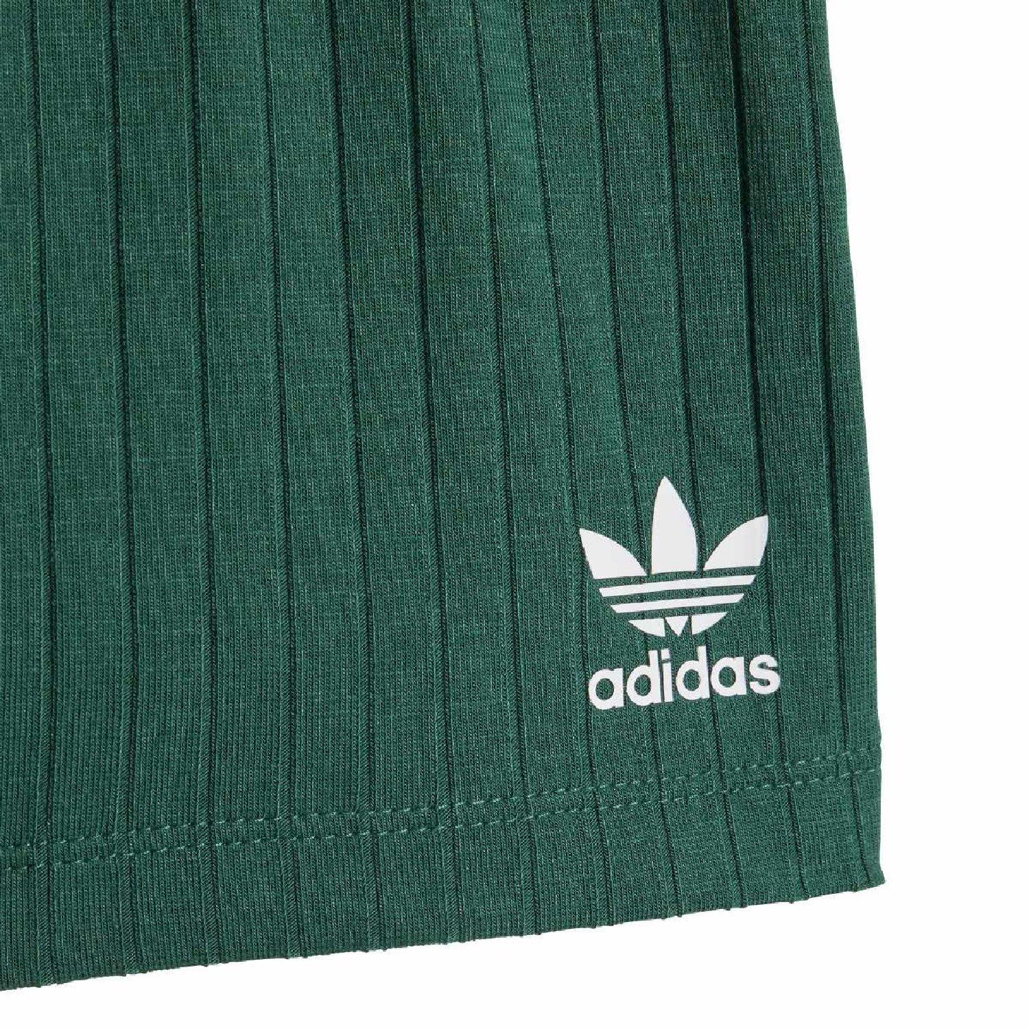 Green - adidas Originals - Adi OG Juniors Reg W Ch99 - 4