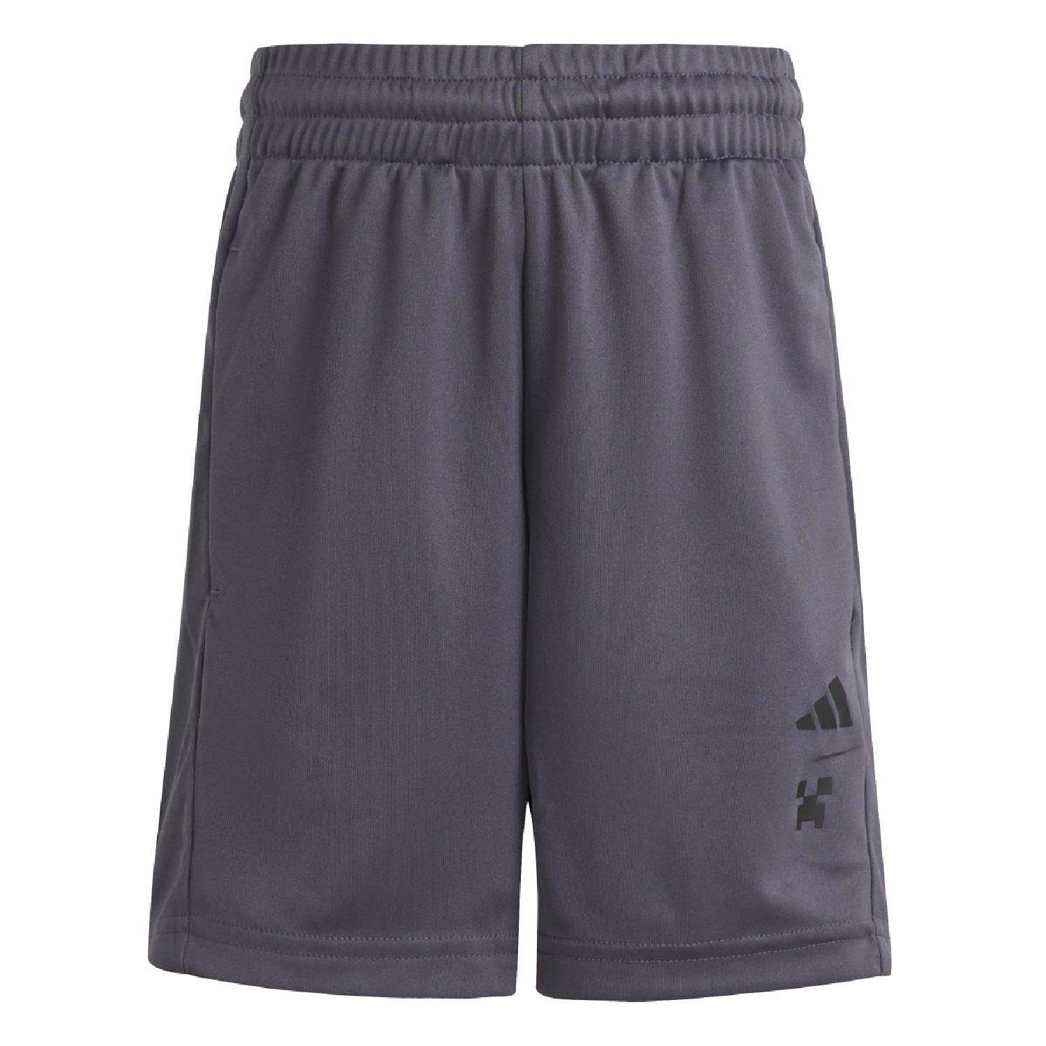 wit - adidas - Adidas Juniors Minec Ch99 - 3