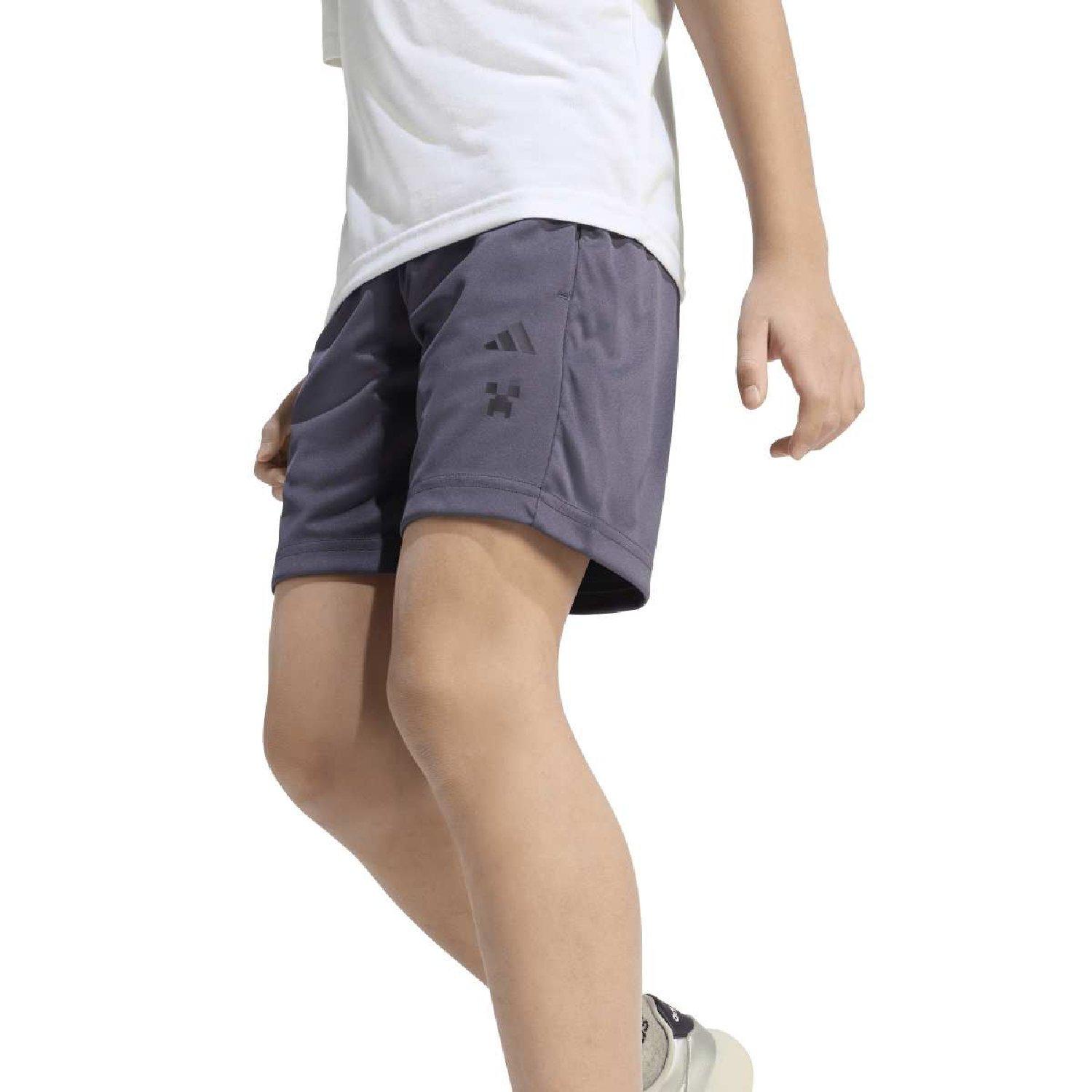 bianco - adidas - Adidas Juniors Minec Ch99 - 8