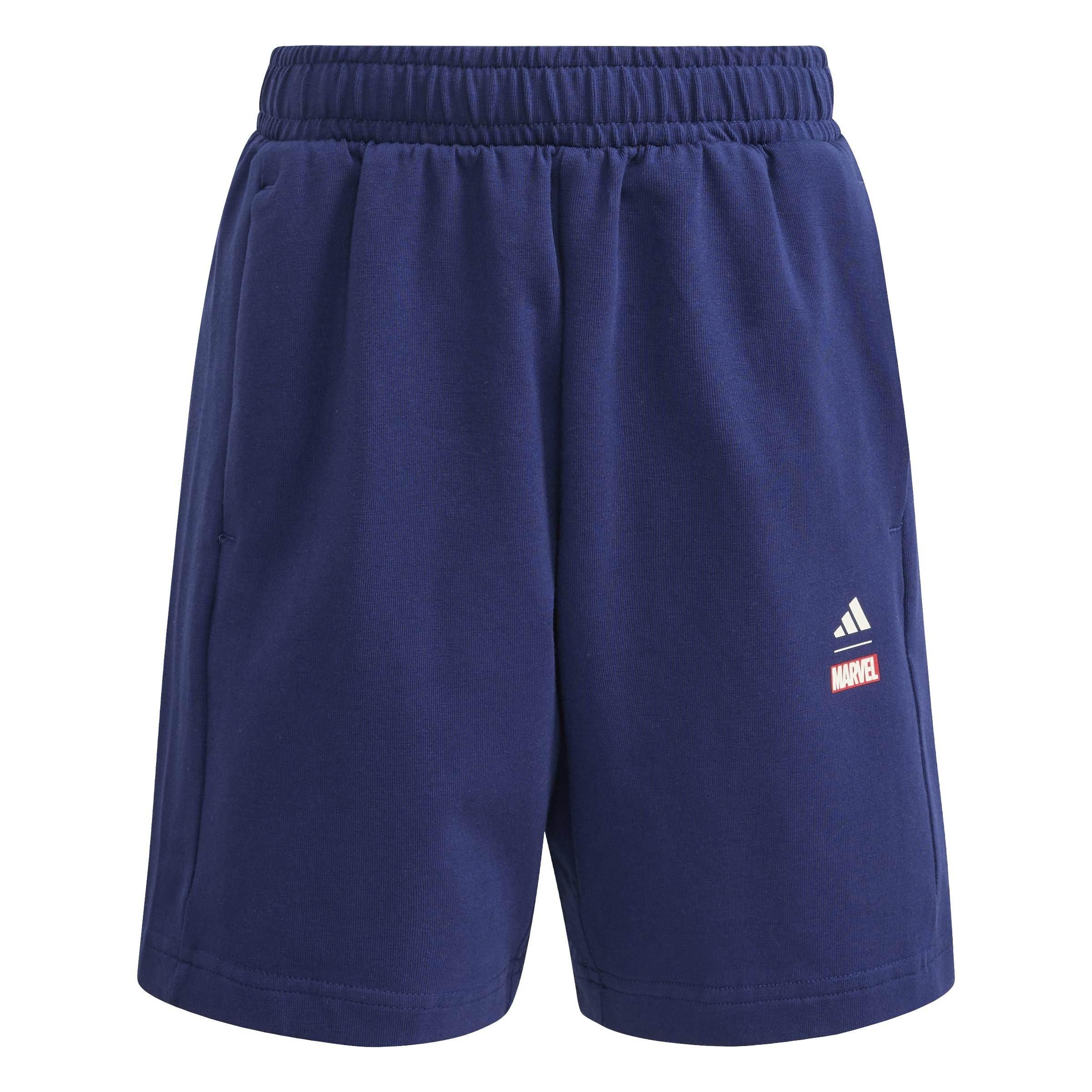 actieve kastanjebruin - adidas - Adidas Juniors Marve Ch99 - 8