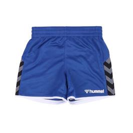 Hummel Authentic Poly Shorts
