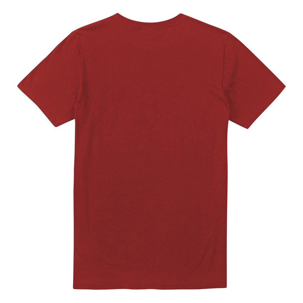 Red - Star Trek - Star Trek Discovery Long Live The Empire T Shirt - 5