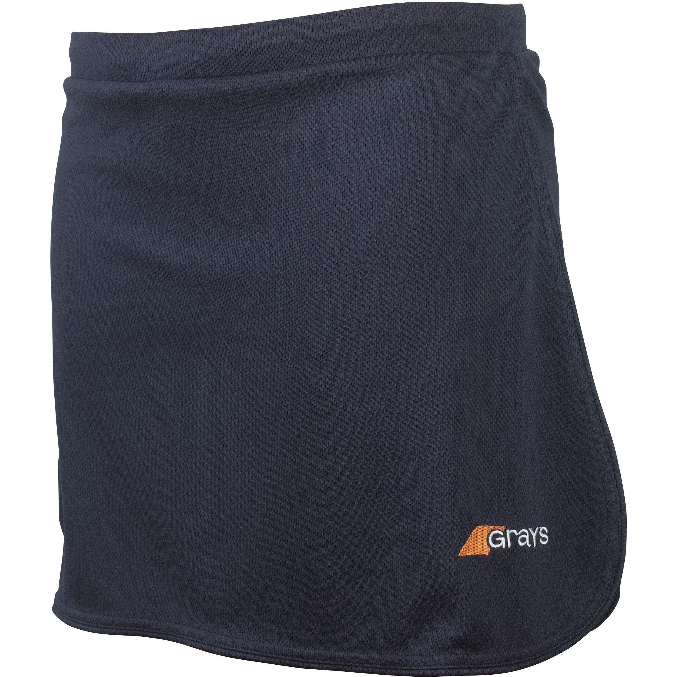 Donkerblauw - Grays Hockey - Hockey Skort