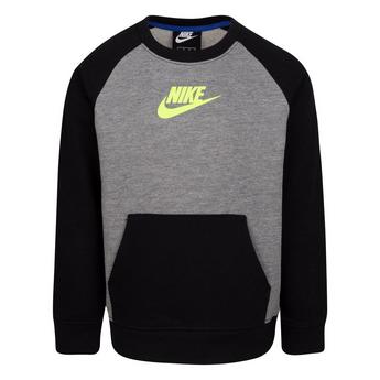Nike JDI Crew Sweatshirt