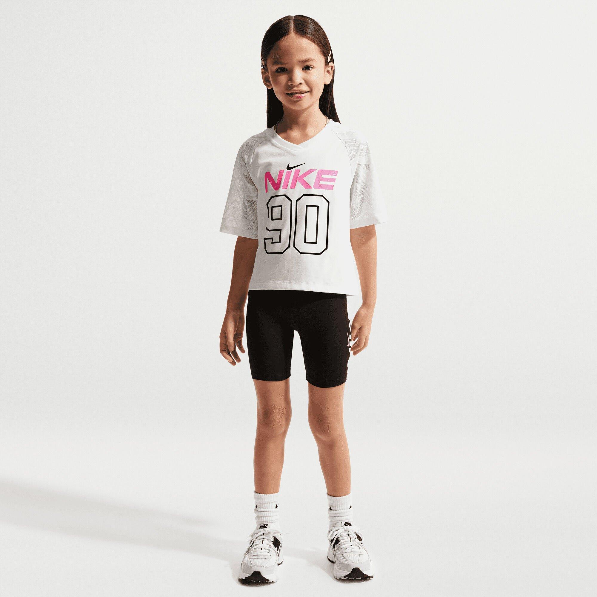 BLACK - Nike - Kids' Clothing Set - 1