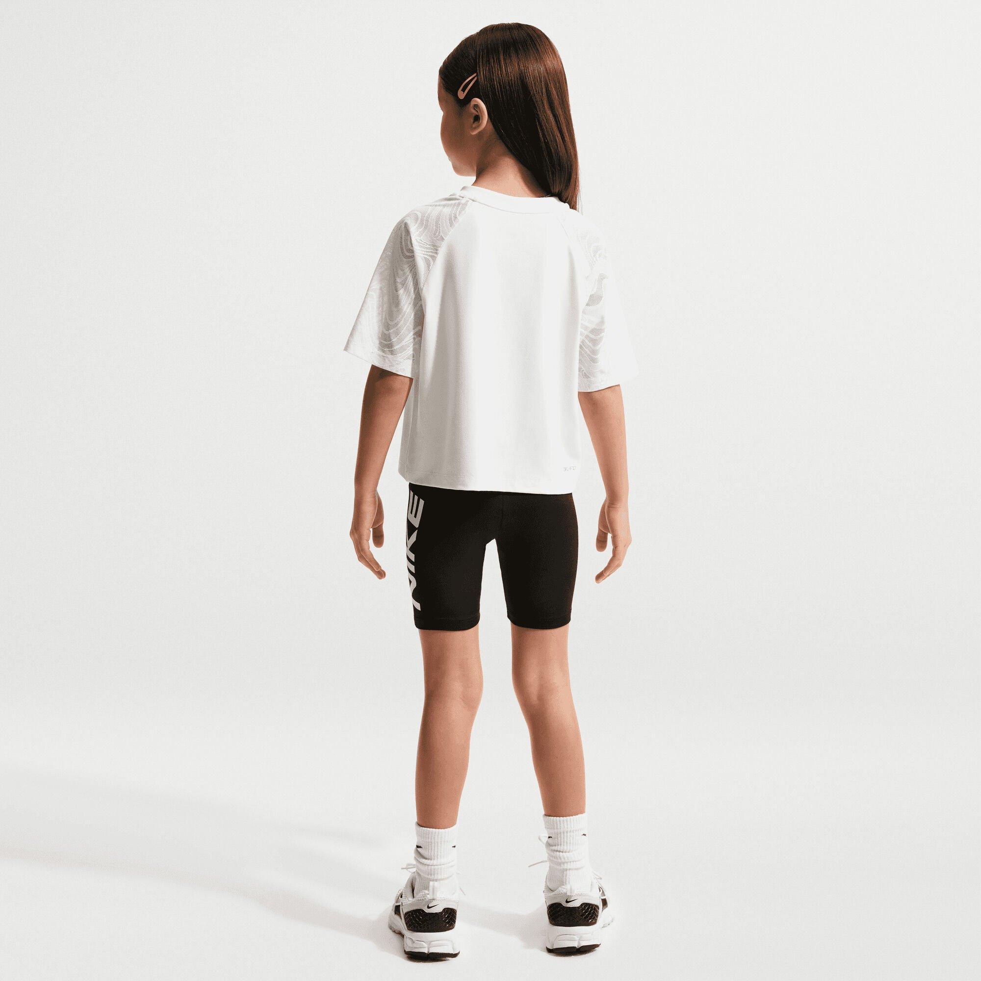BLACK - Nike - Kids' Clothing Set - 2