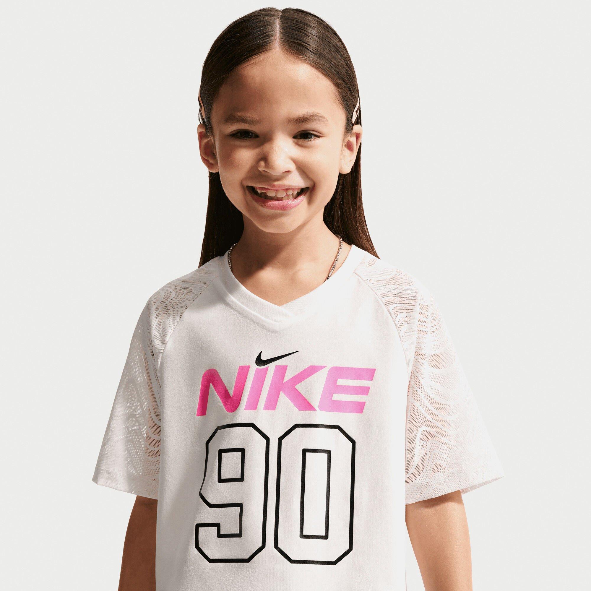 BLACK - Nike - Kids' Clothing Set - 3
