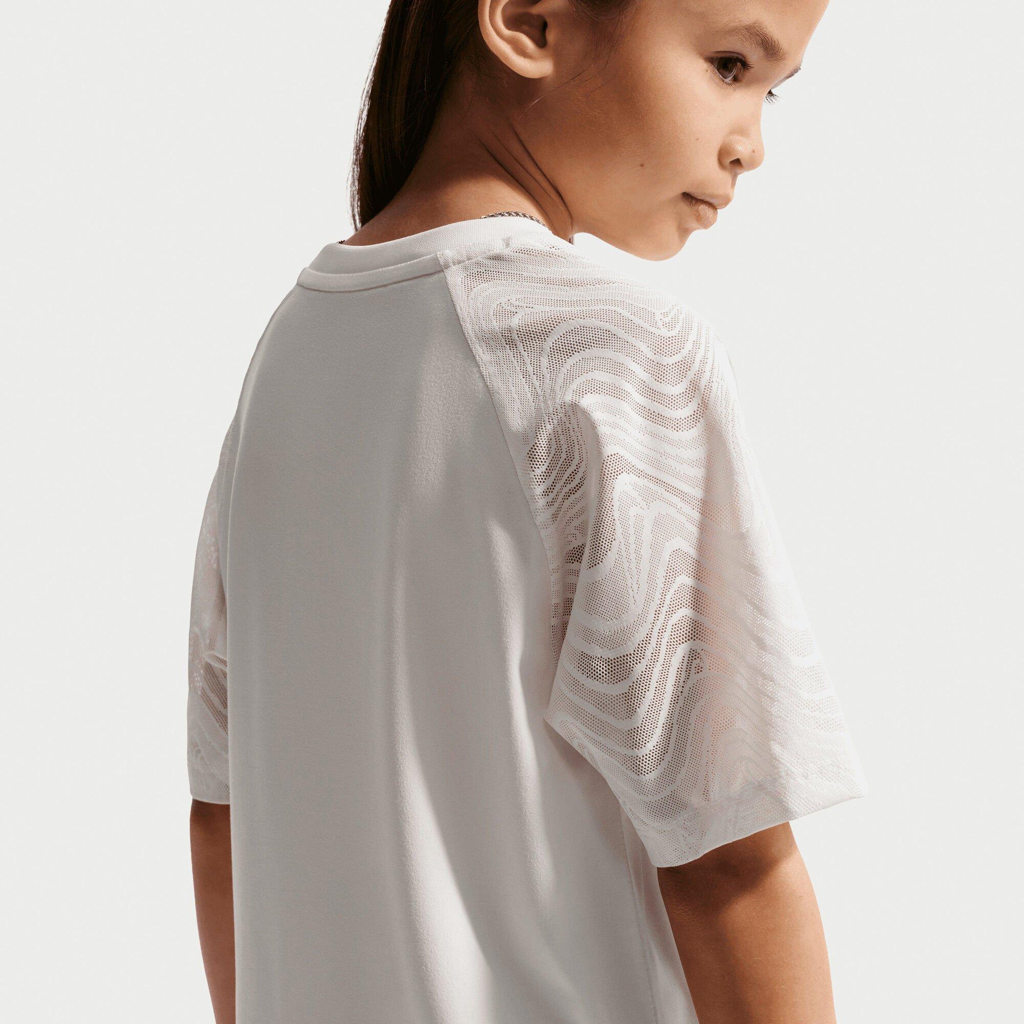 BLACK - Nike - Kids' Clothing Set - 4