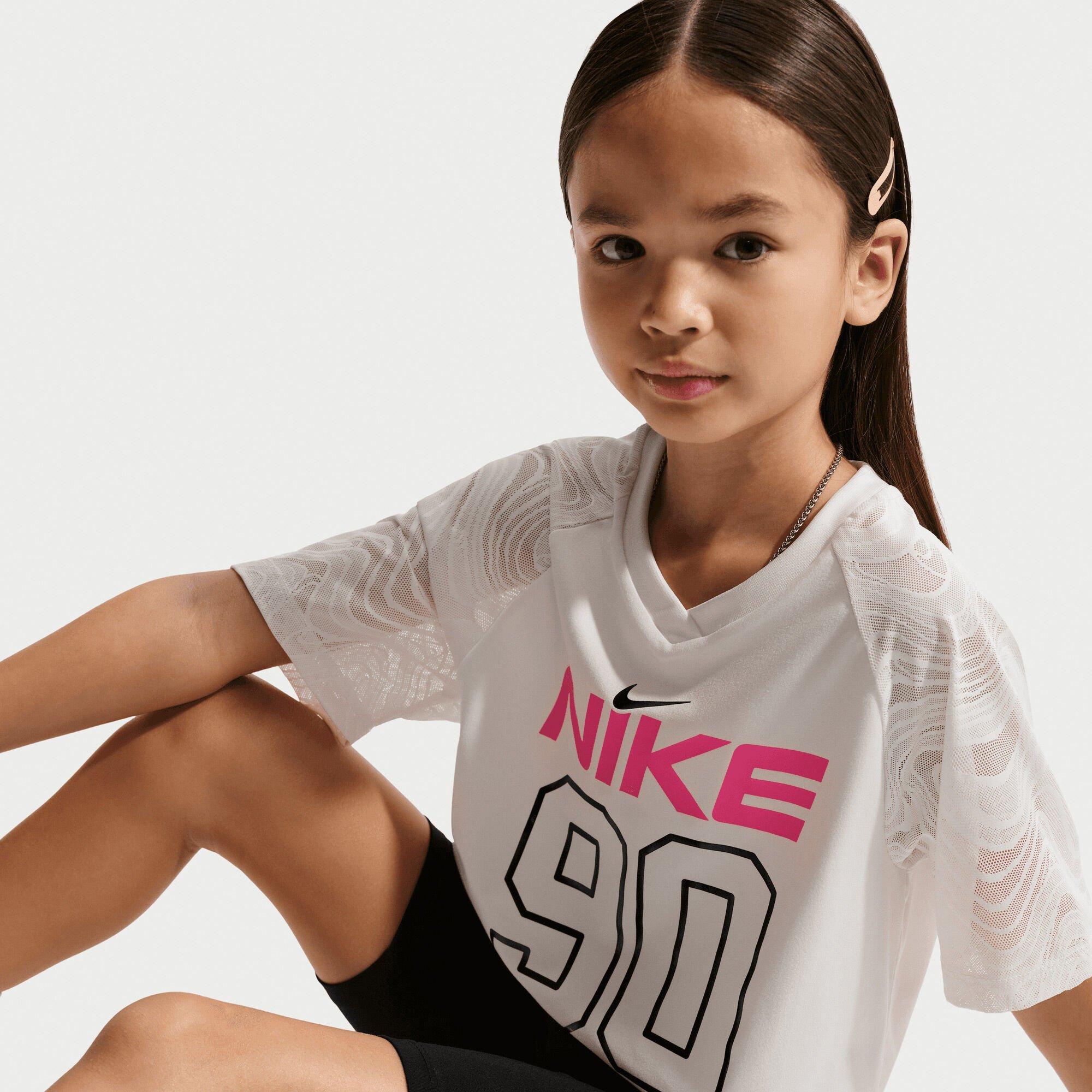 BLACK - Nike - Kids' Clothing Set - 5