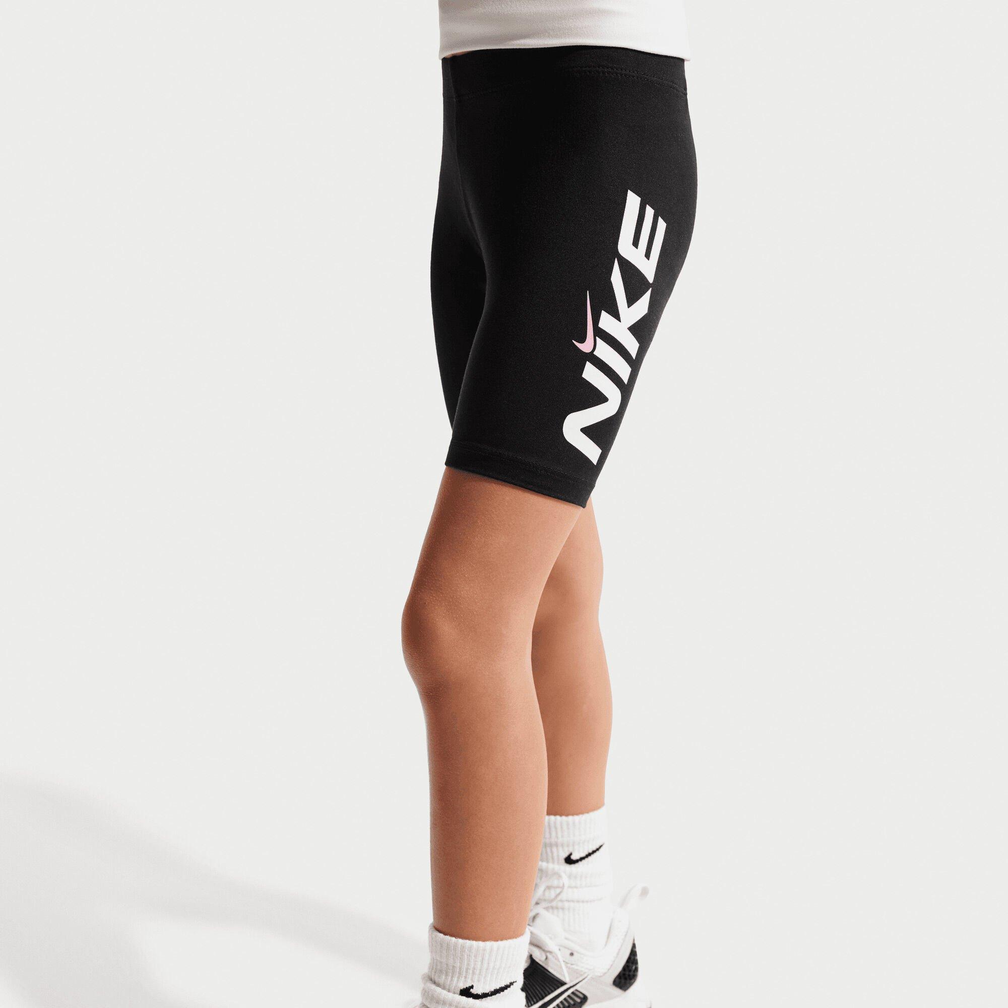 BLACK - Nike - Kids' Clothing Set - 6