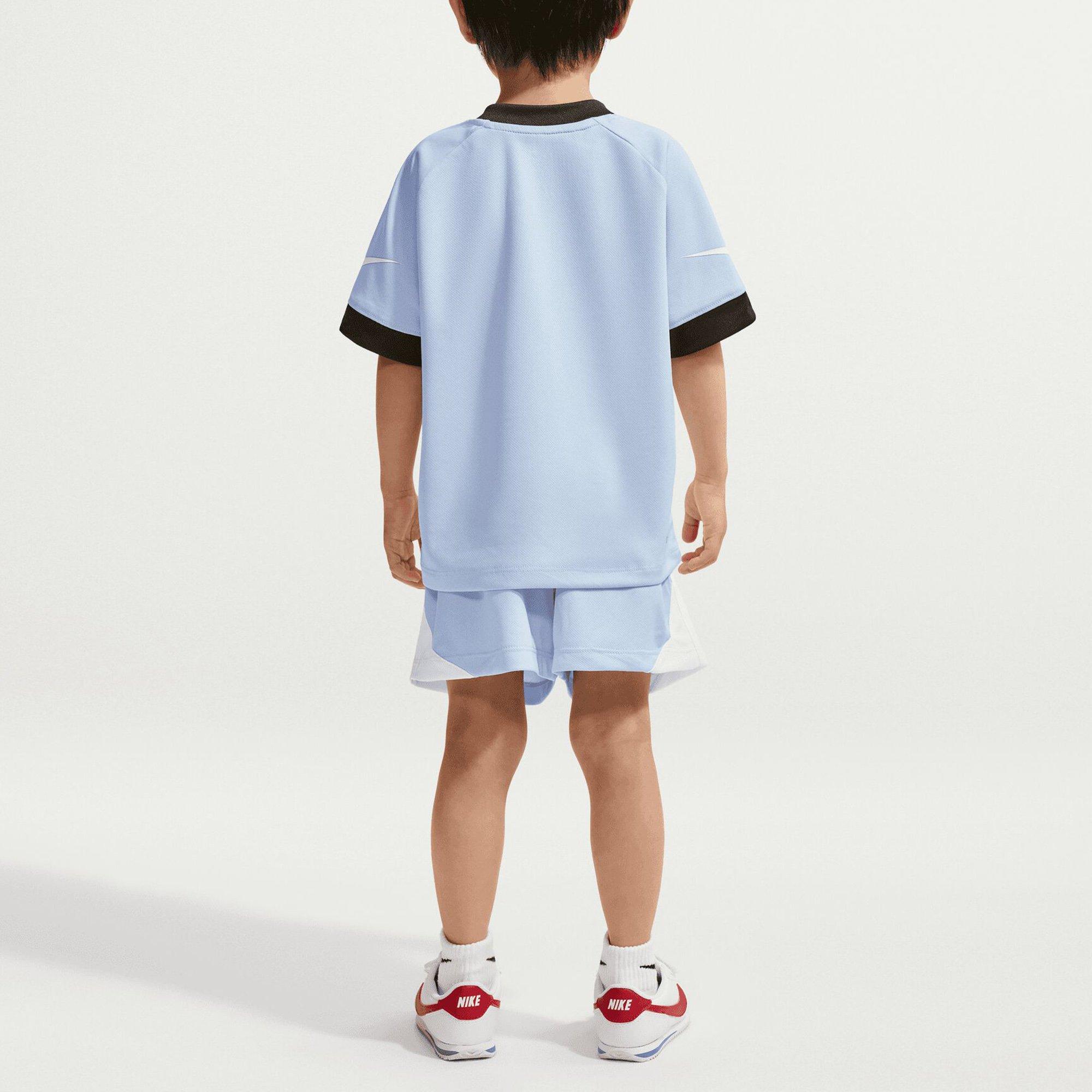 HYDROGEN BLUE - Nike - Kids' Swoosh Clothing Set - 2