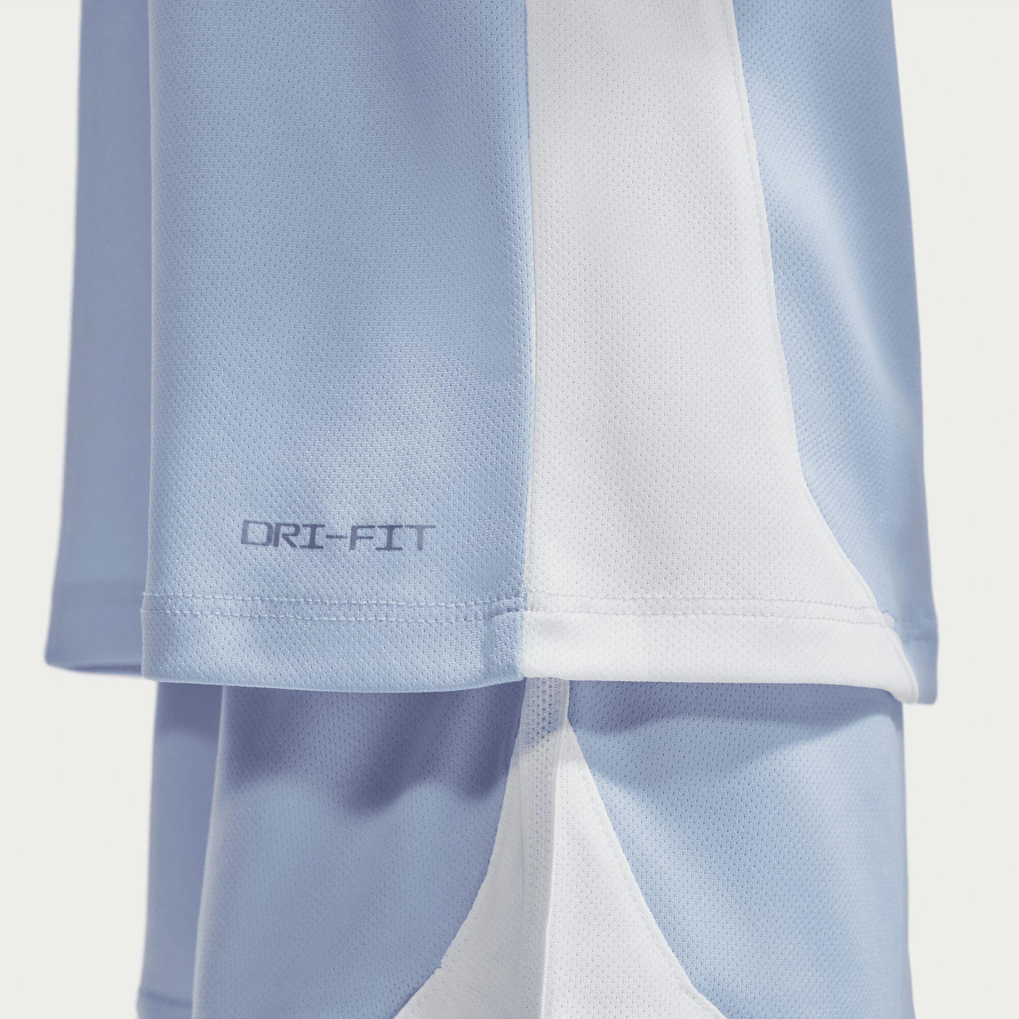 HYDROGEN BLUE - Nike - Kids' Swoosh Clothing Set - 6