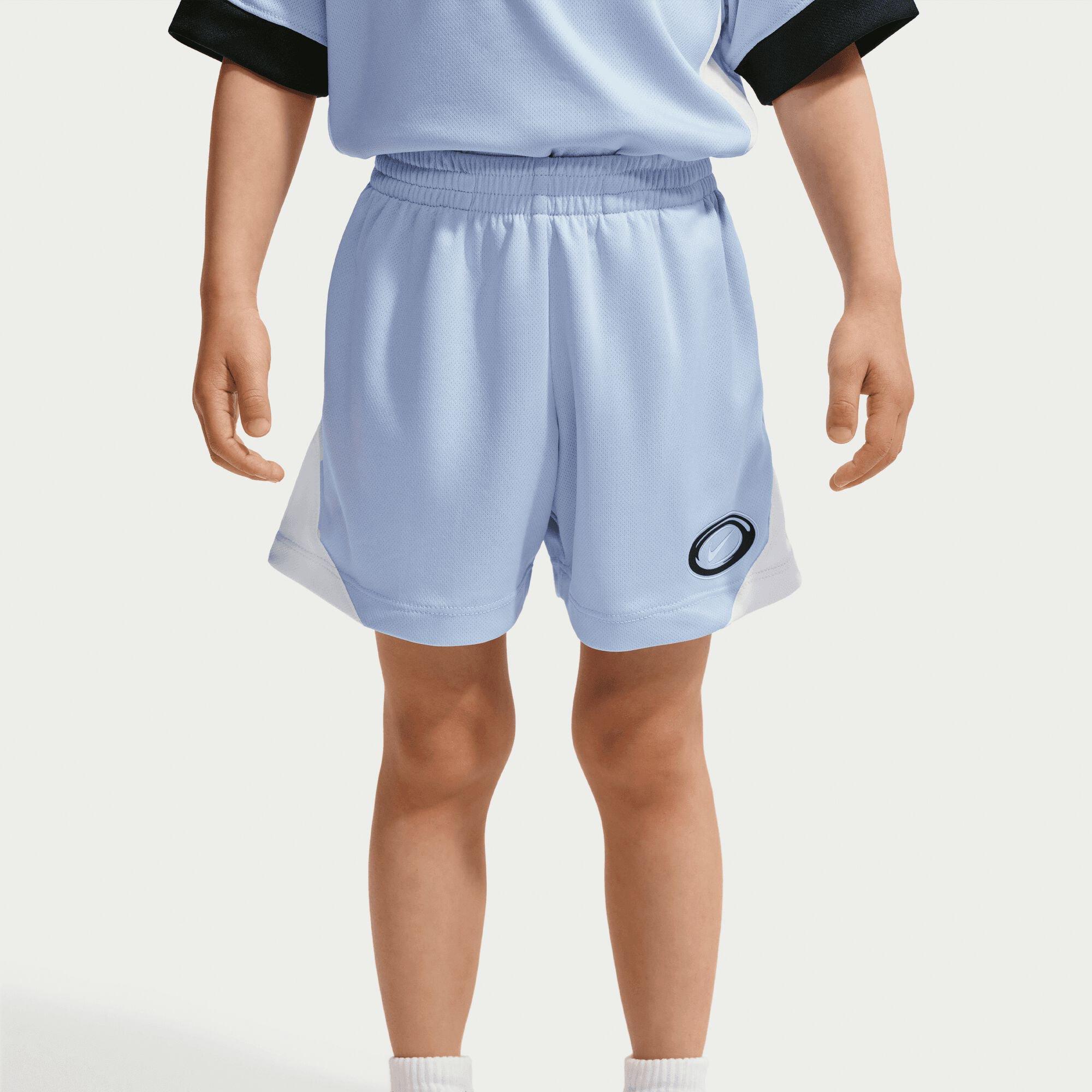 HYDROGEN BLUE - Nike - Kids' Swoosh Clothing Set - 7