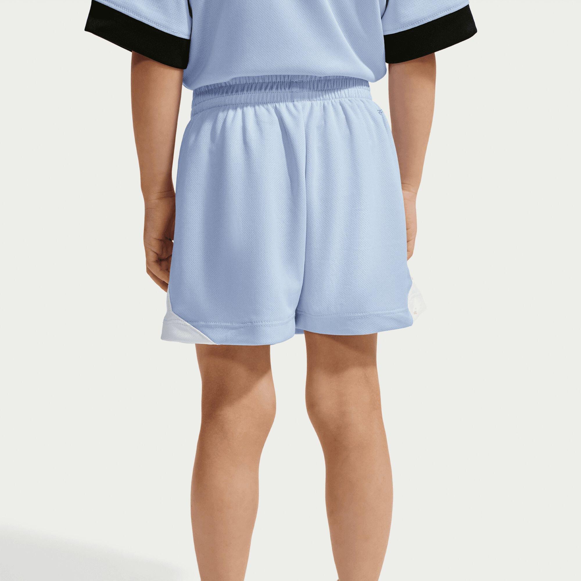 HYDROGEN BLUE - Nike - Kids' Swoosh Clothing Set - 8