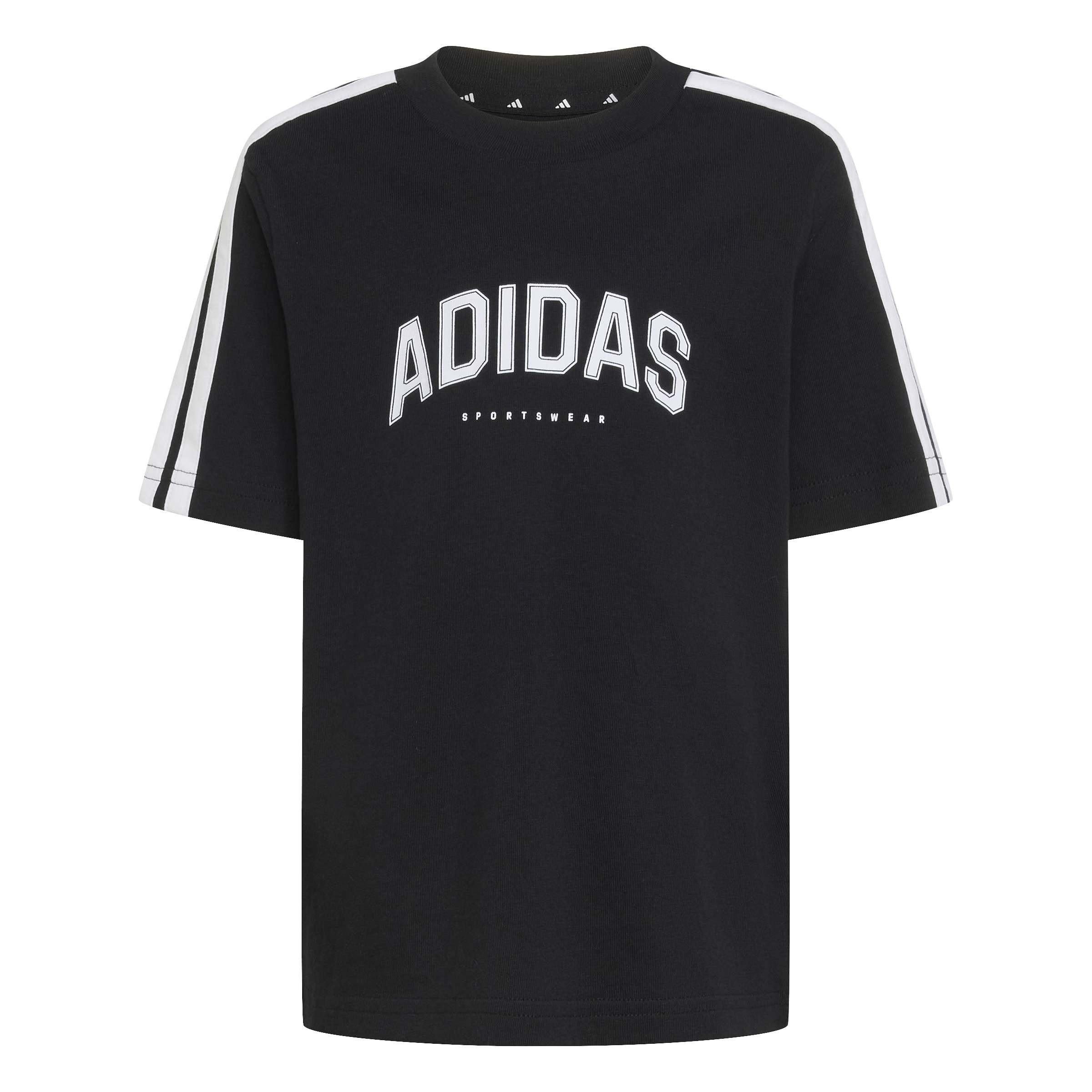Black - adidas - Adidas Lk Colleg Set Ch99 - 3