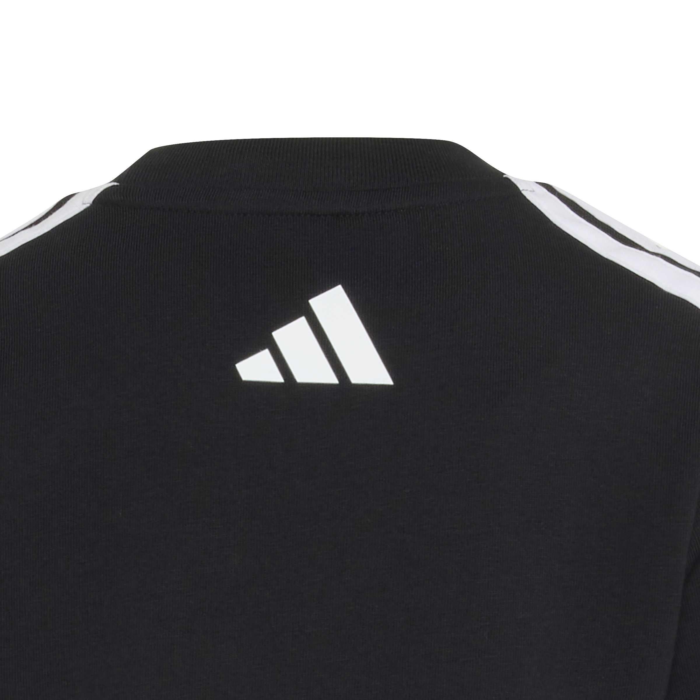 Black - adidas - Adidas Lk Colleg Set Ch99 - 6