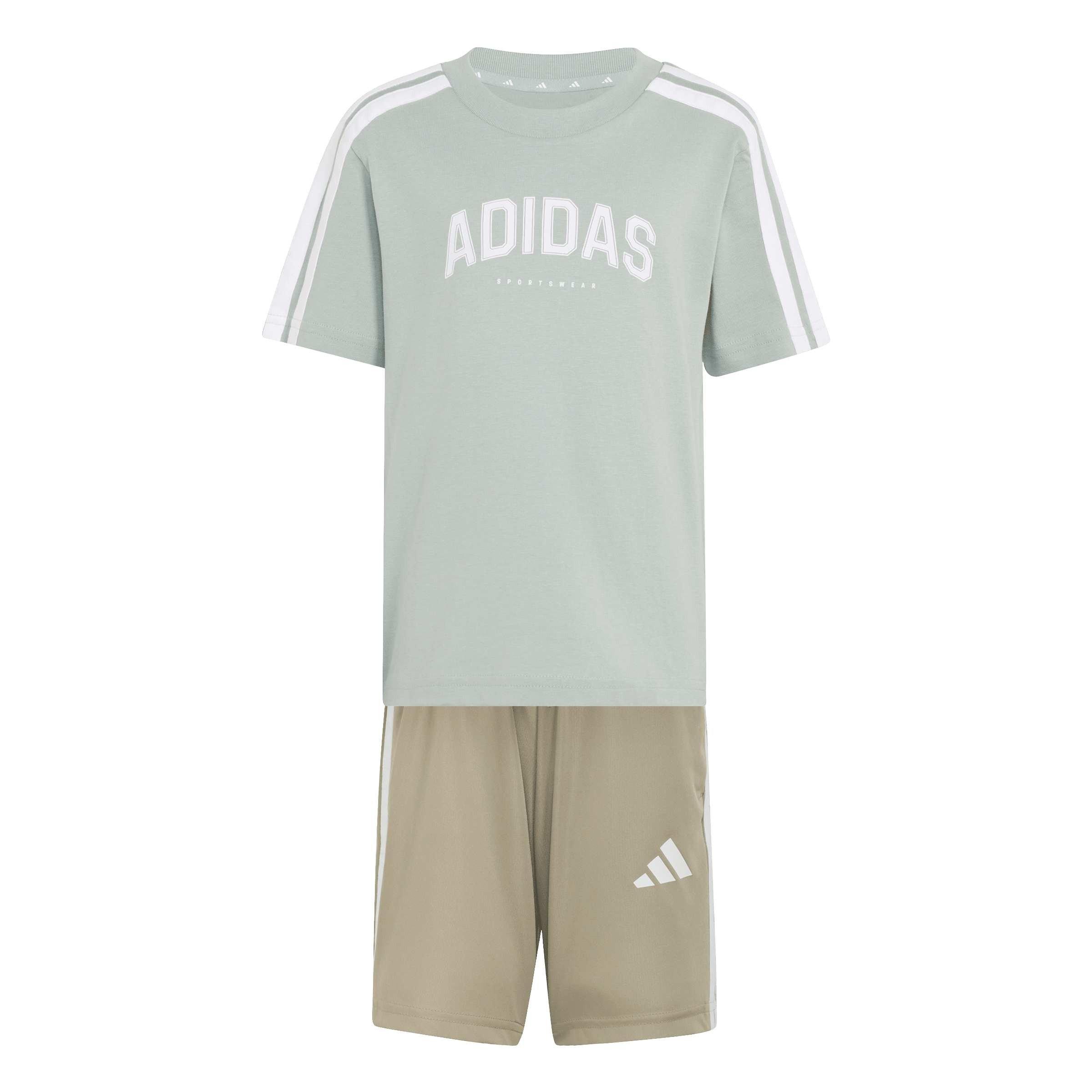adidas Adidas Lk Colleg Set Ch99