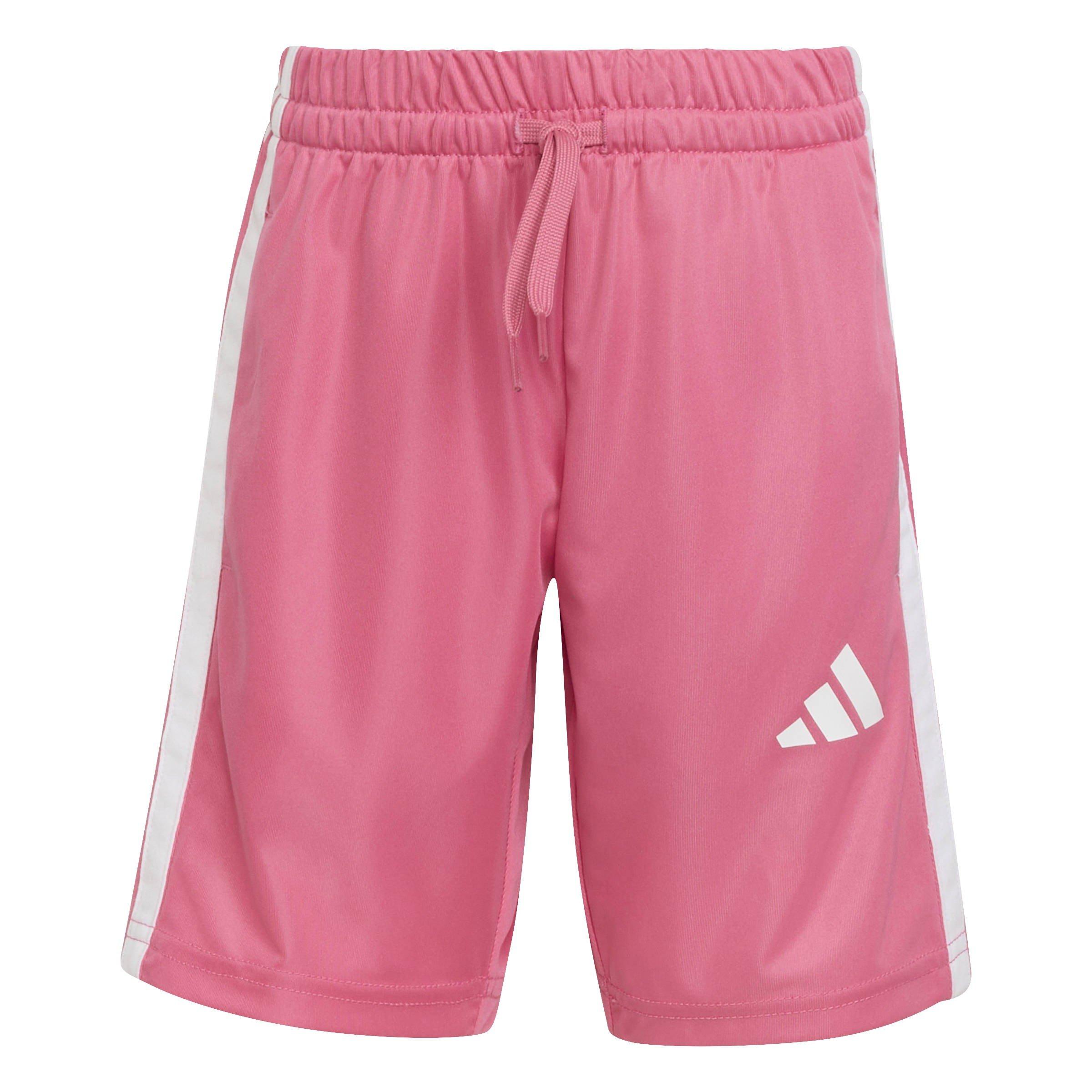 Clear Pink - adidas - Adidas Lk Colleg Set Ch99 - 4