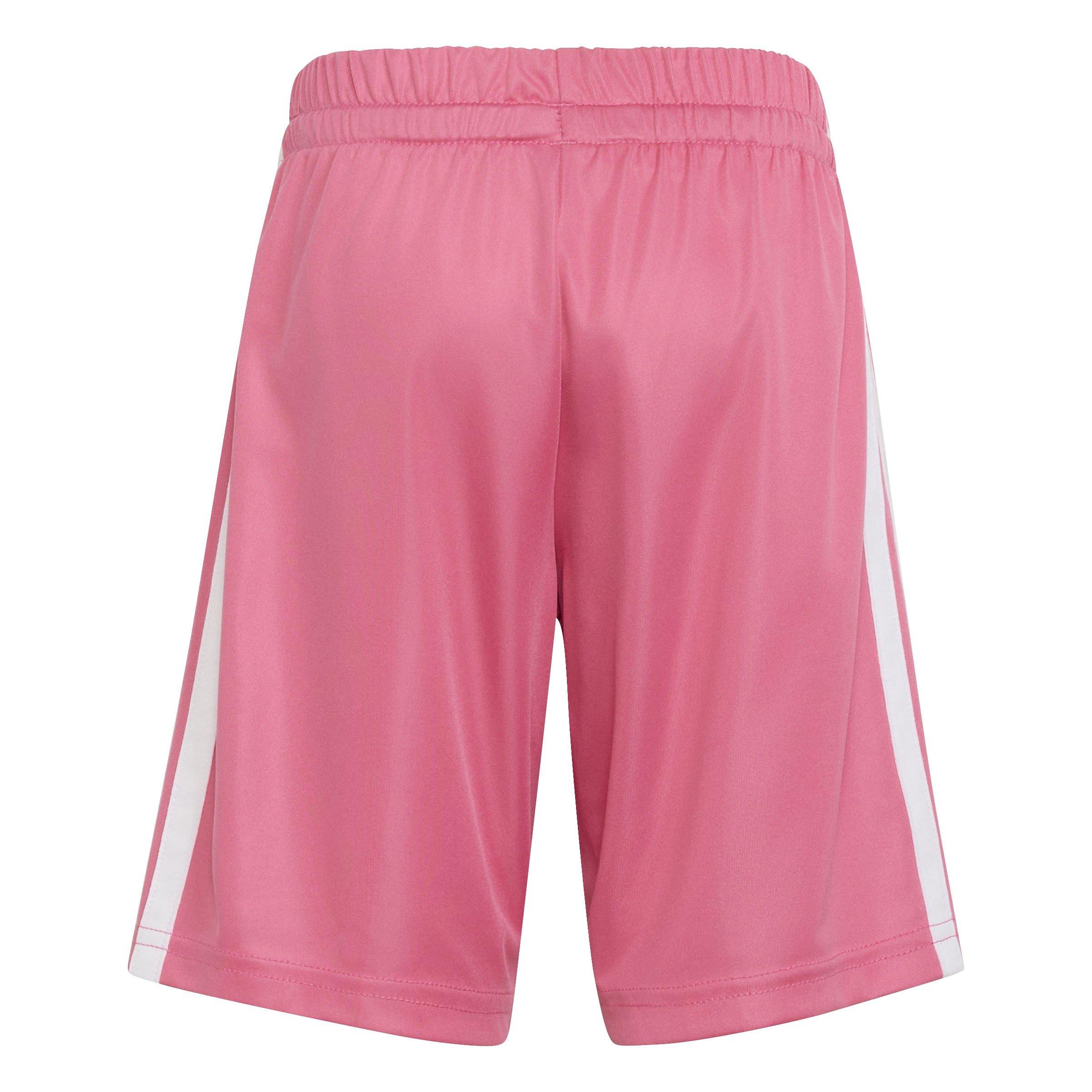 Clear Pink - adidas - Adidas Lk Colleg Set Ch99 - 5