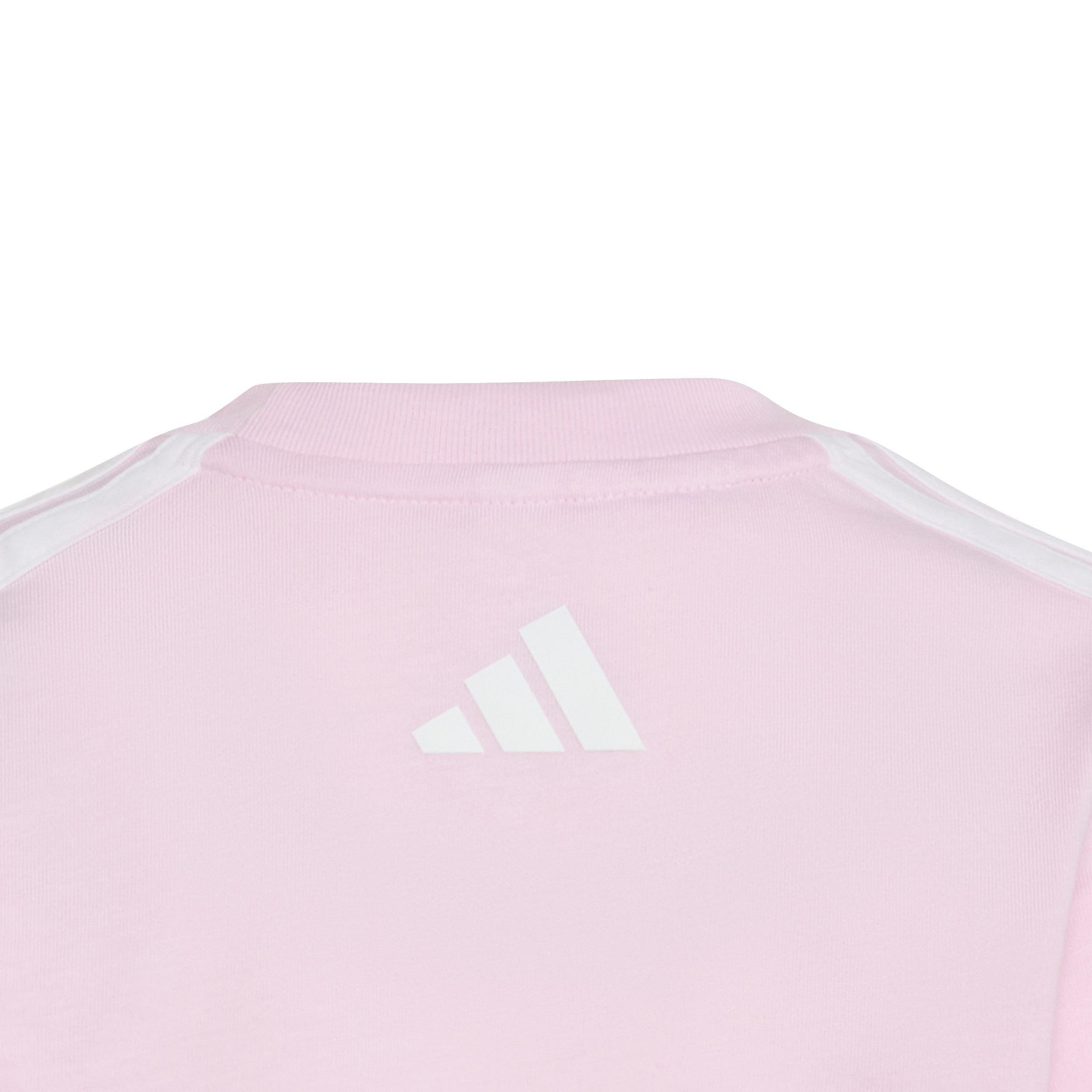 Clear Pink - adidas - Adidas Lk Colleg Set Ch99 - 6