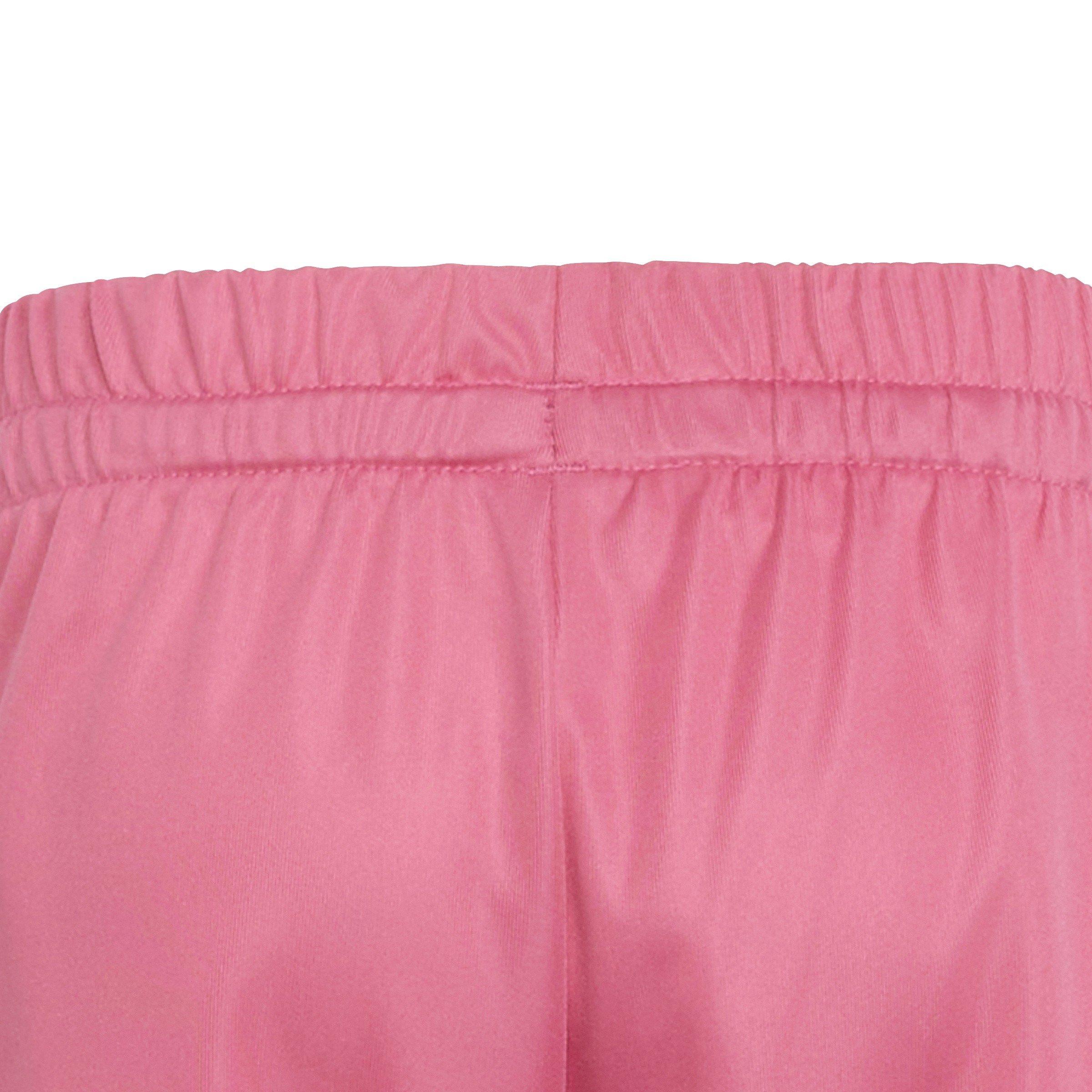 Clear Pink - adidas - Adidas Lk Colleg Set Ch99 - 8