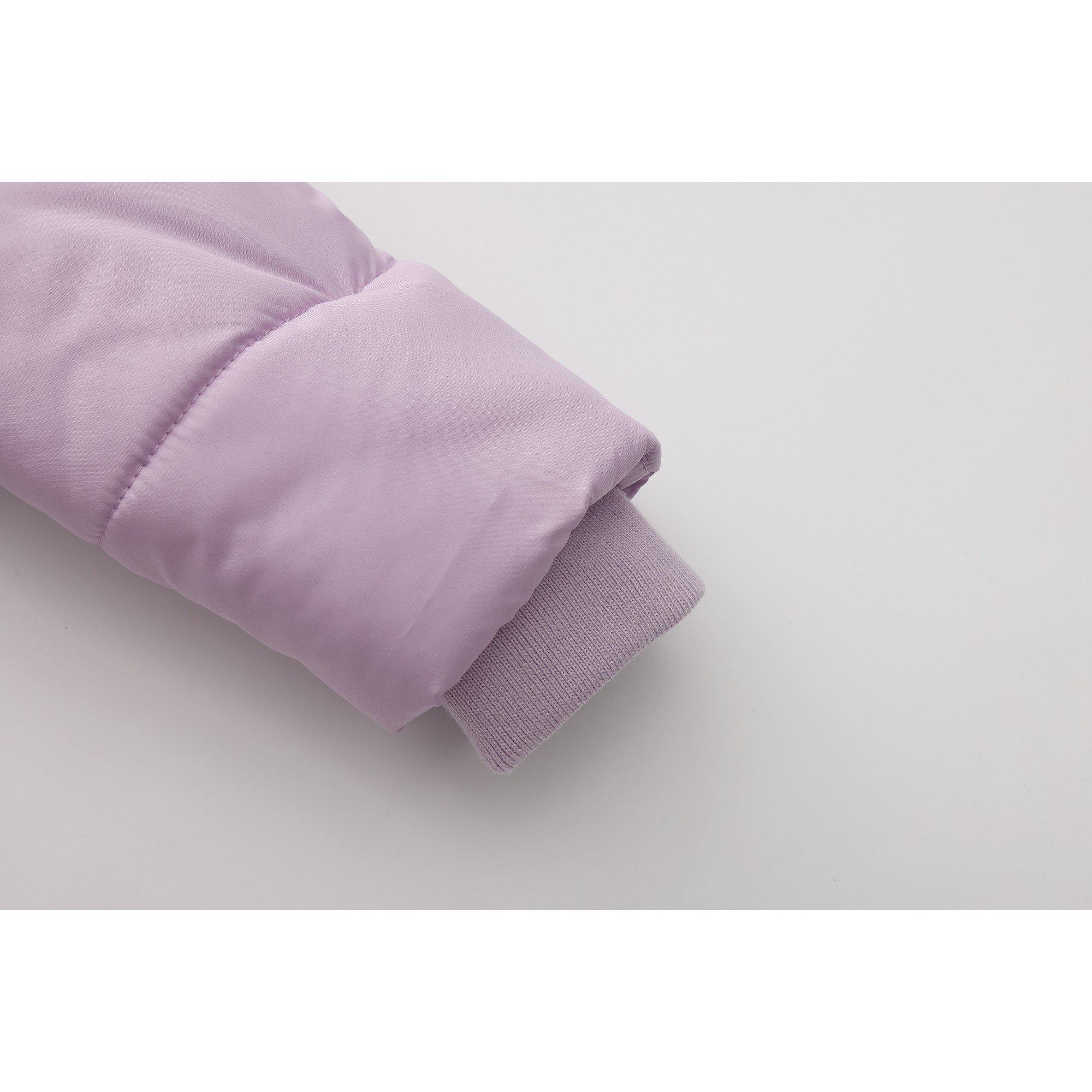 Mickey Mouse - Character - Short Puffer Jacket - 13