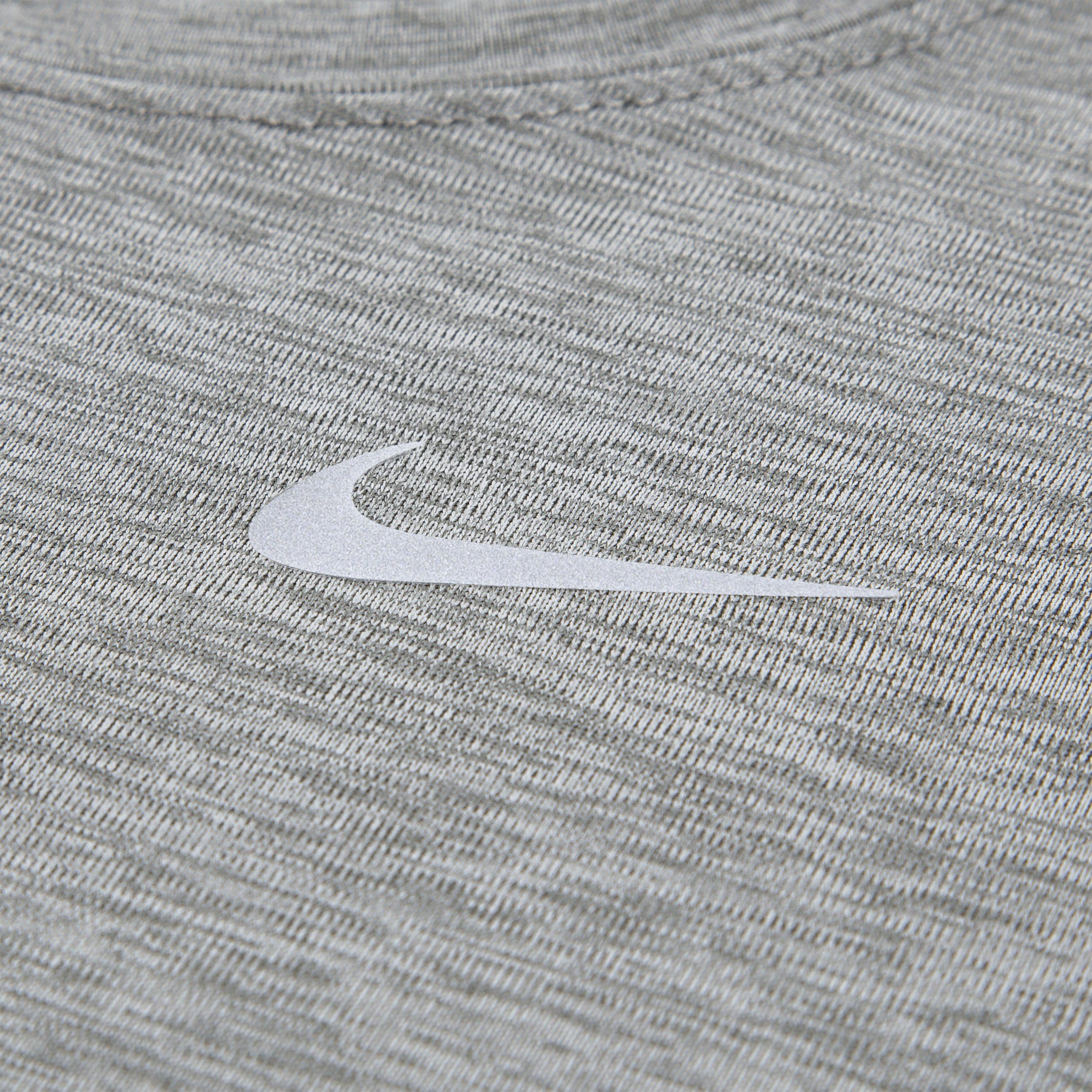 Zwart - Nike - Nike Df Ss Short Set In63 - 3