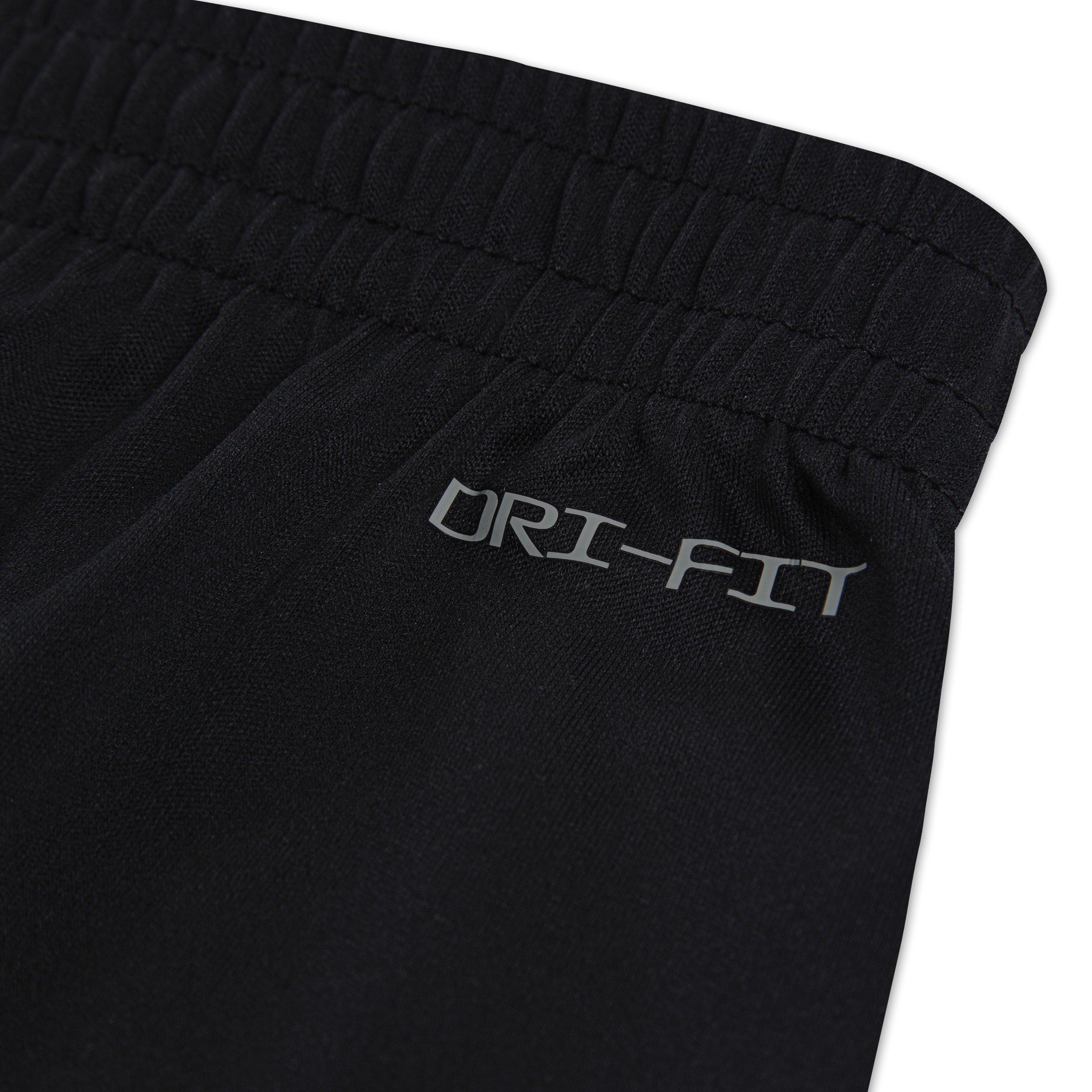 Zwart - Nike - Nike Df Ss Short Set In63 - 5