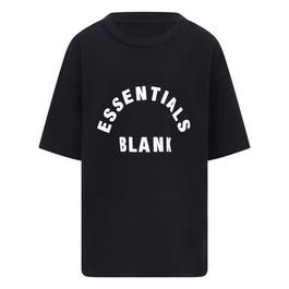 Blank Essentials Regular-Fit T-Shirt