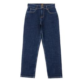 Lee Asher Dark Wash Infants