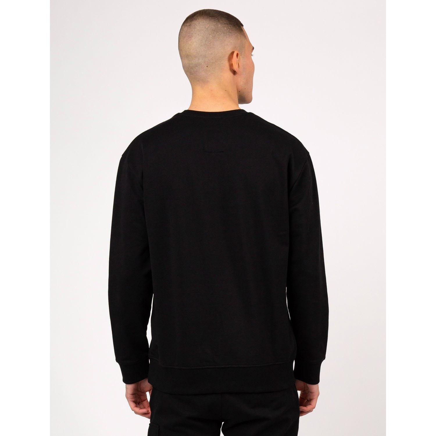 Black - Luke 1977 - The Boxcar Sweatshirt - 2