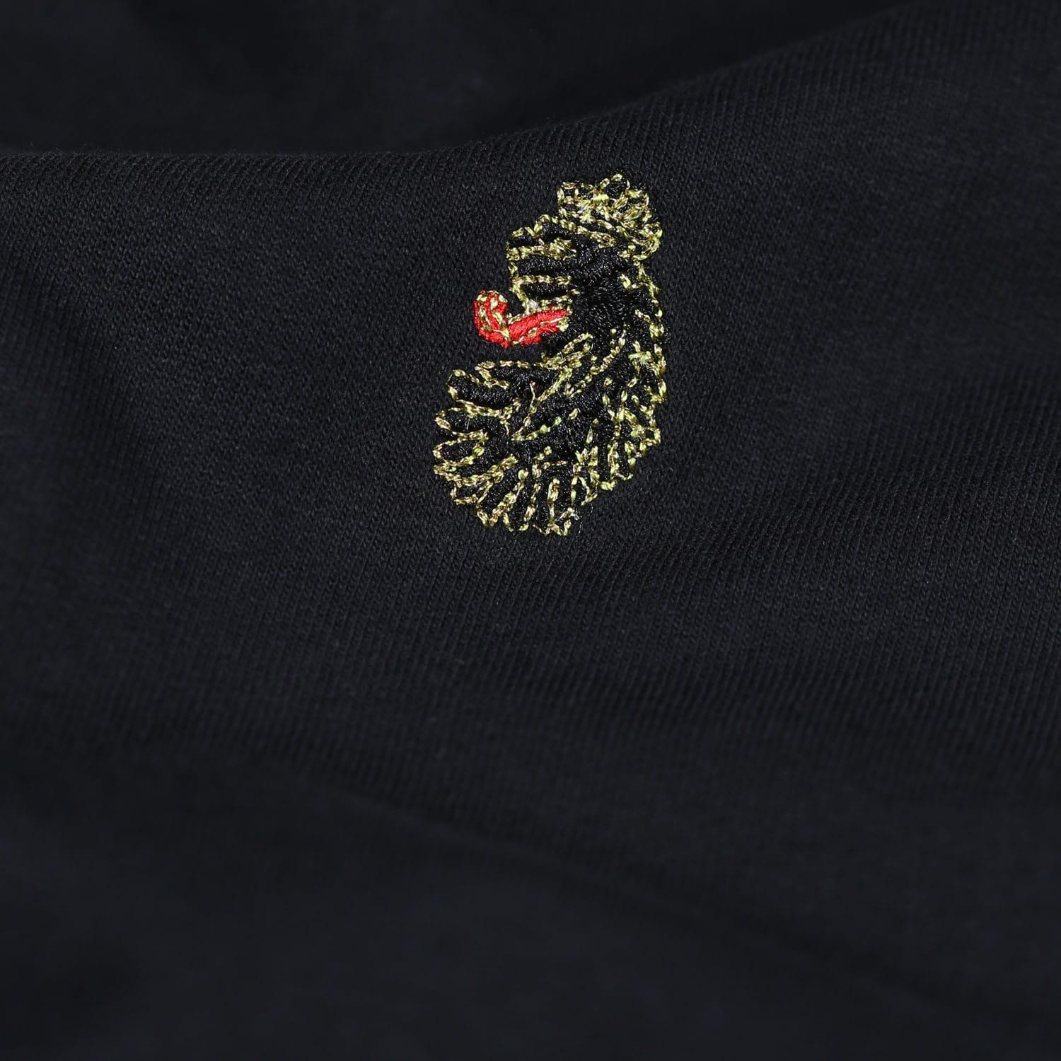 Black - Luke 1977 - The Boxcar Sweatshirt - 5