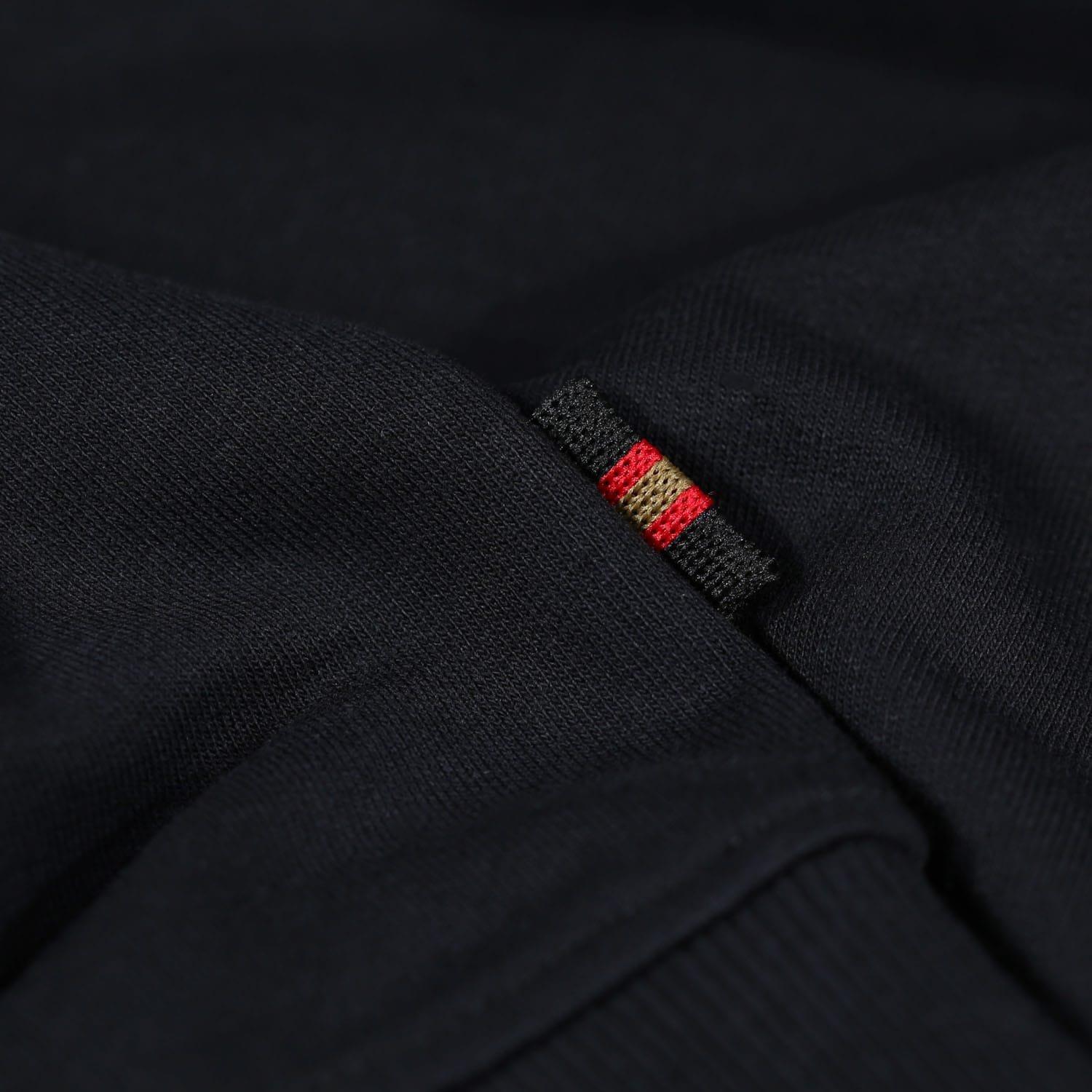 Black - Luke 1977 - The Boxcar Sweatshirt - 6